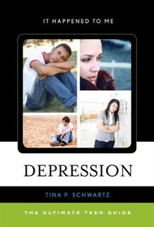 Front cover_Depression