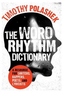 Front cover_The Word Rhythm Dictionary