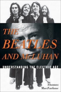 Couverture_The Beatles and McLuhan
