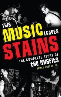 Front cover_This Music Leaves Stains