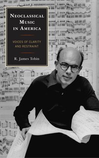 Front cover_Neoclassical Music In America