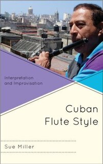 Front cover_Cuban Flute Style