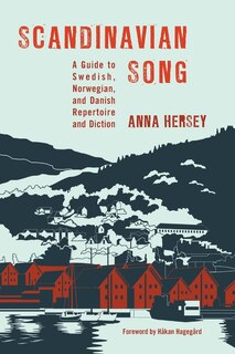 Front cover_Scandinavian Song