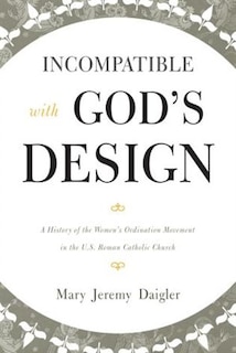 Front cover_Incompatible with God's Design