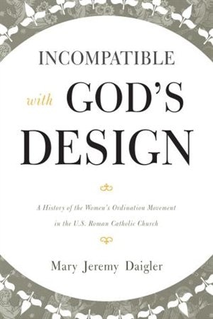 Front cover_Incompatible with God's Design
