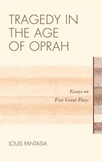Couverture_Tragedy In The Age Of Oprah