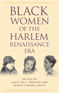 Black Women Of The Harlem Renaissance Era