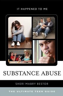 Couverture_Substance Abuse