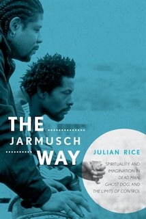 Front cover_The Jarmusch Way