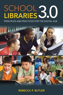 Front cover_School Libraries 3.0