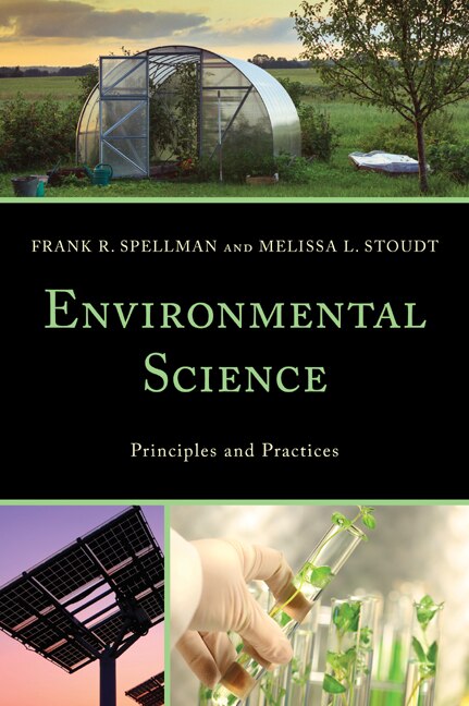 Environmental Science: Principles And Practices