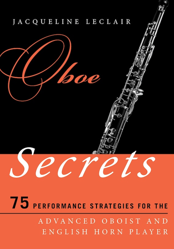 Couverture_Oboe Secrets