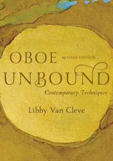 Front cover_Oboe Unbound