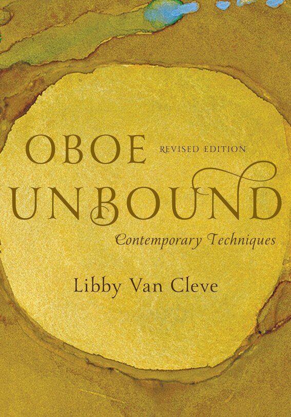 Front cover_Oboe Unbound