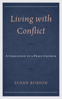 Couverture_Living With Conflict