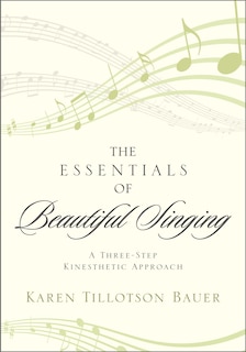 Couverture_The Essentials Of Beautiful Singing
