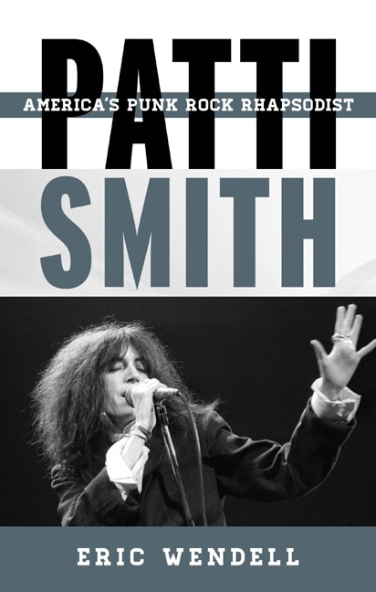 Couverture_Patti Smith