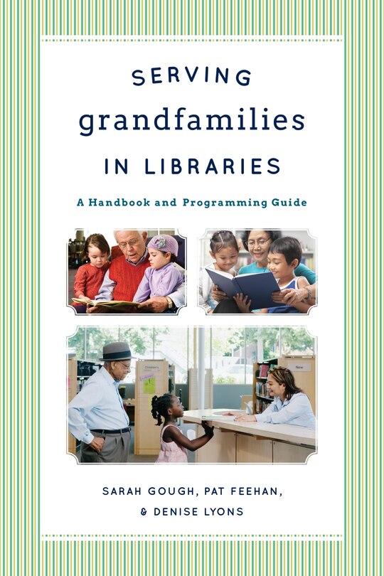 Couverture_Serving Grandfamilies In Libraries