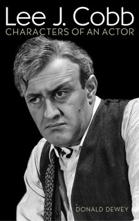 Front cover_Lee J. Cobb