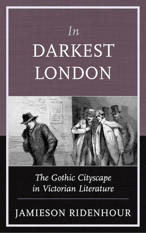 Couverture_In Darkest London