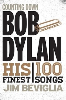 Front cover_Counting Down Bob Dylan