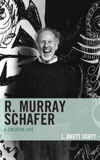 Front cover_R. Murray Schafer