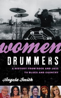Front cover_Women Drummers