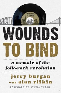 Front cover_Wounds To Bind