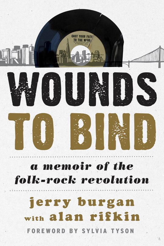 Front cover_Wounds To Bind