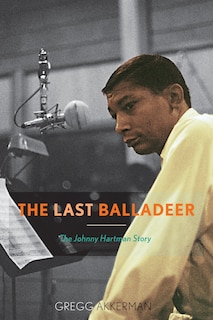 Couverture_The Last Balladeer