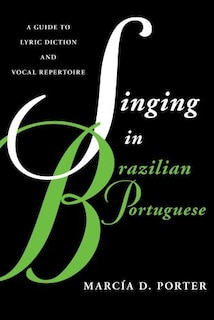 Front cover_Singing In Brazilian Portuguese