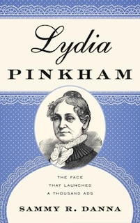 Front cover_Lydia Pinkham