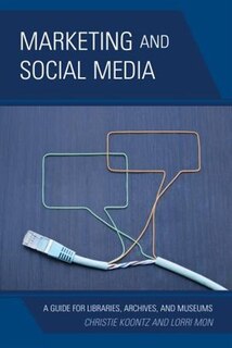 Front cover_Marketing And Social Media