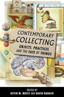 Front cover_Contemporary Collecting
