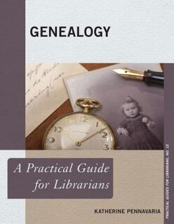 Front cover_Genealogy