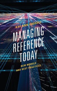 Front cover_Managing Reference Today