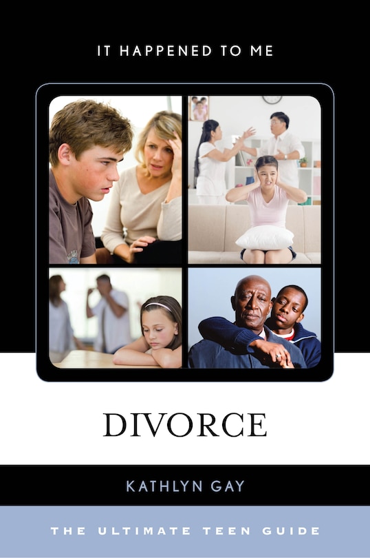 Front cover_Divorce
