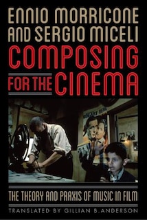 Couverture_Composing For The Cinema