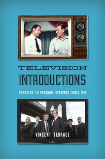 Couverture_Television Introductions