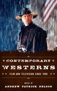 Couverture_Contemporary Westerns
