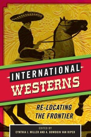 Front cover_International Westerns