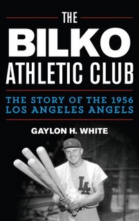 Front cover_The Bilko Athletic Club