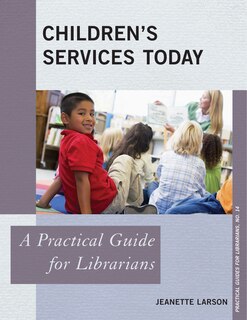 Front cover_Children's Services Today