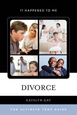 Front cover_Divorce
