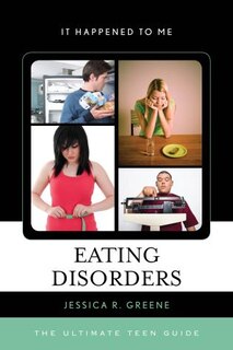 Front cover_Eating Disorders