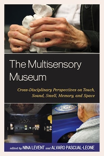 Front cover_The Multisensory Museum