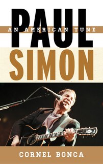 Front cover_Paul Simon