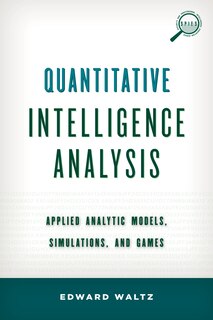 Couverture_Quantitative Intelligence Analysis