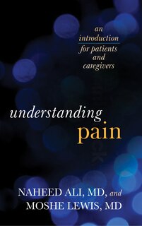 Front cover_Understanding Pain