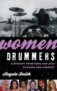 Couverture_Women Drummers